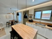 Pachia Ammos MIT VIDEO! Kreta, Pachia Ammos: Neu renoviertes Strandhaus mit Meerblick zu verkaufen Haus kaufen